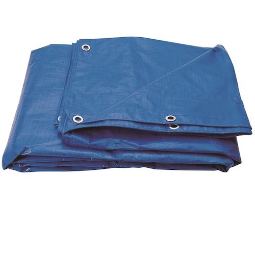 Tarpaulin Sheet (812520)